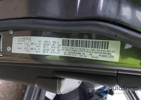 2015 Jeep Cherokee Latitude z USA, uszkodzony, nr VIN 1C4PJMCS8FW749800